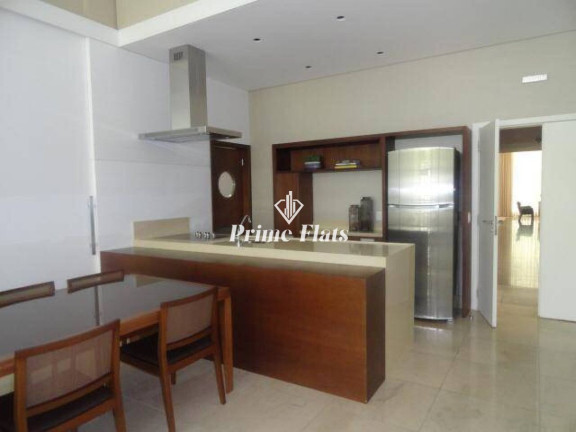 Apartamento com 2 Quartos à Venda, 133 m² em Vila Olímpia - São Paulo