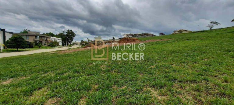 Imagem Terreno em Condomínio à Venda, 1.178 m² em Urbanova - São José Dos Campos