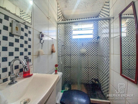 Imagem Apartamento com 2 Quartos à Venda, 48 m² em Araras - Teresópolis Imagem Apartamento com 2 Quartos à Venda, 48 m² em Araras - Teresópolis