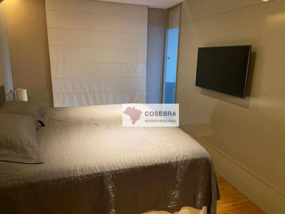 Imagem Apartamento com 3 Quartos à Venda, 382 m² em Brooklin - São Paulo Imagem Apartamento com 3 Quartos à Venda, 382 m² em Brooklin - São Paulo