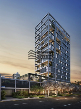 Imagem Apartamento com 4 Quartos à Venda, 190 m² em Vila Olímpia - São Paulo