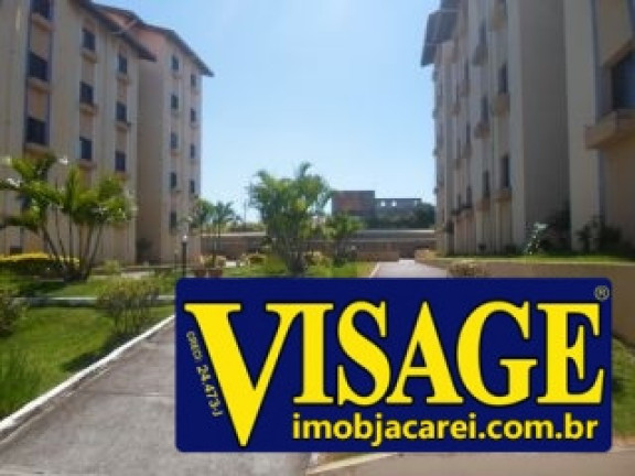 Imagem Apartamento com 2 Quartos à Venda, 159 m² em Pq. Santo Antonio - Jacareí Imagem Apartamento com 2 Quartos à Venda, 159 m² em Pq. Santo Antonio - Jacareí