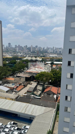 Imagem Apartamento com 2 Quartos para Alugar, 55 m² em Ipiranga - São Paulo
