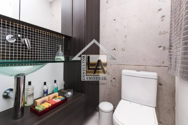 Imagem Apartamento com 1 Quarto à Venda, 72 m² em Brooklin - São Paulo Imagem Apartamento com 1 Quarto à Venda, 72 m² em Brooklin - São Paulo