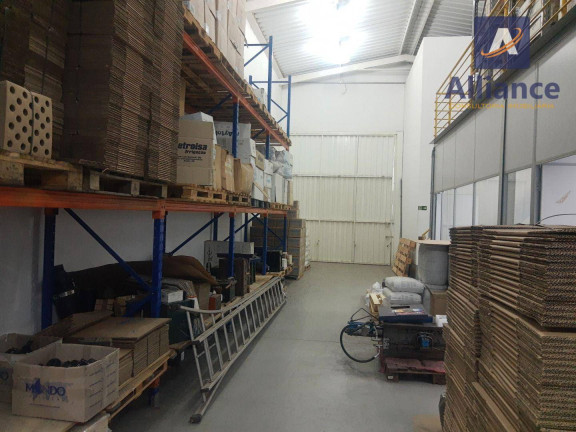 Imagem Galpão à Venda ou Locação, 250 m² em Nova Vinhedo - Vinhedo