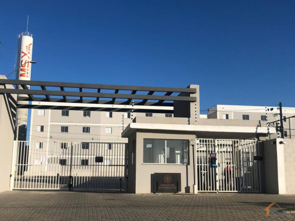 Imagem Apartamento com 2 Quartos à Venda, 44 m² em Chácara São Manoel - Taubaté Imagem Apartamento com 2 Quartos à Venda, 44 m² em Chácara São Manoel - Taubaté