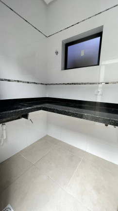 Imagem Casa com 3 Quartos à Venda, 134 m² em Caiçara - Praia Grande Imagem Casa com 3 Quartos à Venda, 134 m² em Caiçara - Praia Grande