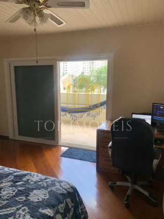 Imagem Casa de Condomínio com 5 Quartos à Venda, 568 m² em Jardim Aquarius - São José Dos Campos