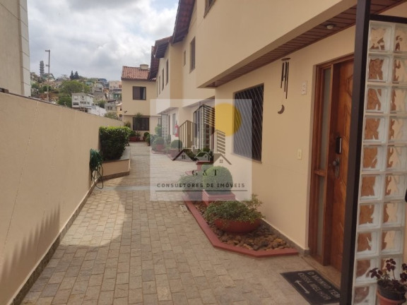 Imagem Casa de Condomínio com 3 Quartos à Venda, 160 m² em Vila Ipojuca - São Paulo Imagem Casa de Condomínio com 3 Quartos à Venda, 160 m² em Vila Ipojuca - São Paulo