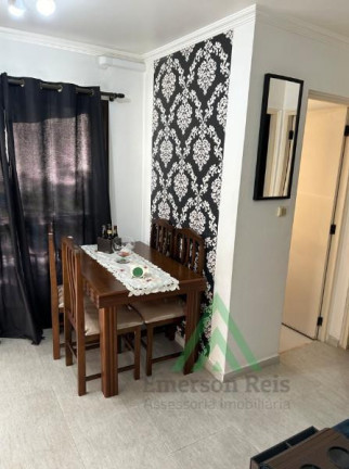 Foto do imóvel Apartamento com 2 Quartos à Venda, 50 m² em Saúde - São Paulo