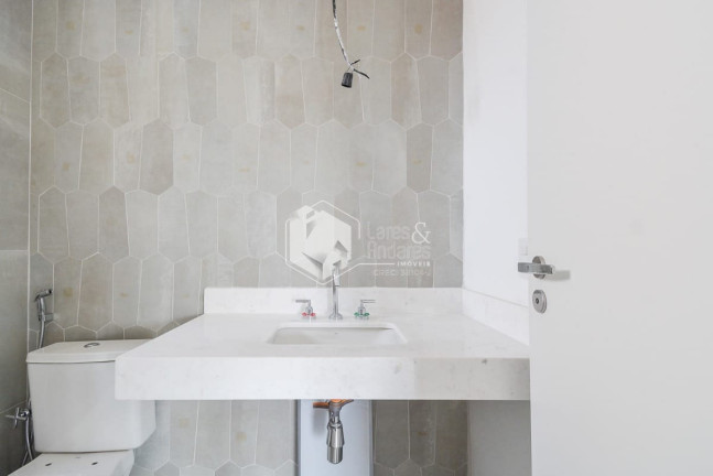 Imagem Apartamento com 1 Quarto à Venda, 46 m² em Vila Nova Conceição - São Paulo
