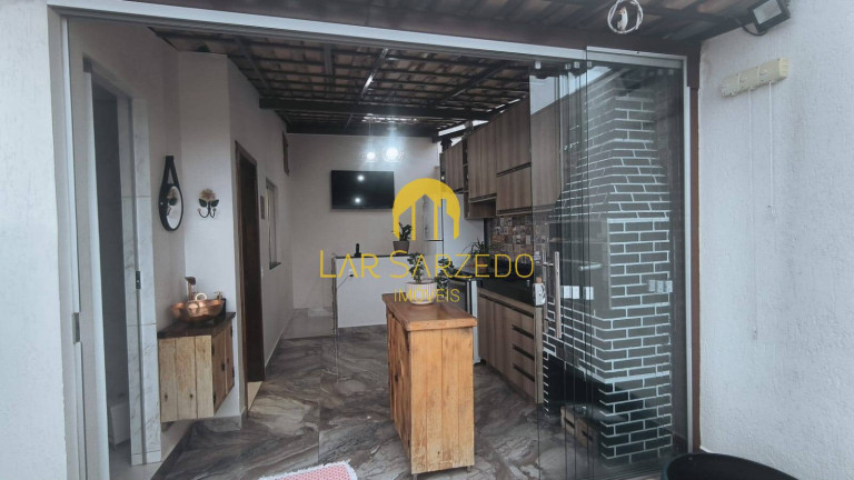 Imagem Casa com 3 Quartos à Venda, 120 m² em Glória - Contagem Imagem Casa com 3 Quartos à Venda, 120 m² em Glória - Contagem