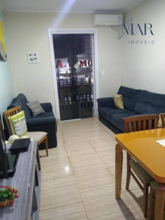 Imagem Apartamento com 2 Quartos à Venda, 87 m² em Gonzaga - Santos Imagem Apartamento com 2 Quartos à Venda, 87 m² em Gonzaga - Santos
