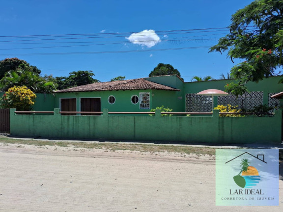 Imagem Casa com 4 Quartos à Venda, 693 m² em Balneário São Pedro - São Pedro Da Aldeia Imagem Casa com 4 Quartos à Venda, 693 m² em Balneário São Pedro - São Pedro Da Aldeia
