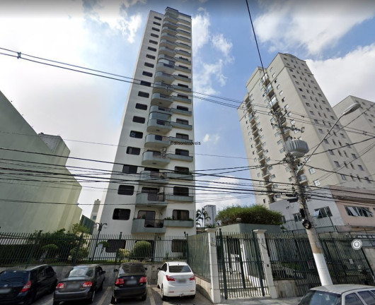 Imagem Apartamento com 3 Quartos à Venda, 189 m² em Alto Da Mooca - São Paulo Imagem Apartamento com 3 Quartos à Venda, 189 m² em Alto Da Mooca - São Paulo