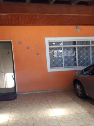 Imóvel com 3 Quartos à Venda, 120 m² em Jardim Dallorto - Sumaré