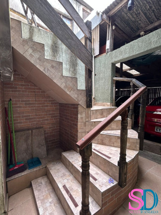 Imagem Ponto Comercial à Venda, 202 m² em Lázaro - Ubatuba