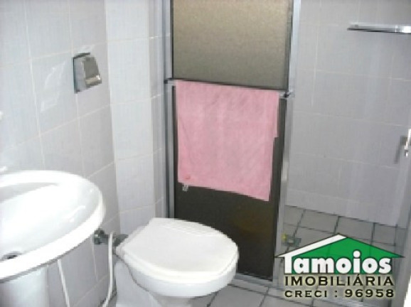 Imagem Apartamento com 1 Quarto para Temporada, 55 m² em Praia Grande - Ubatuba Imagem Apartamento com 1 Quarto para Temporada, 55 m² em Praia Grande - Ubatuba