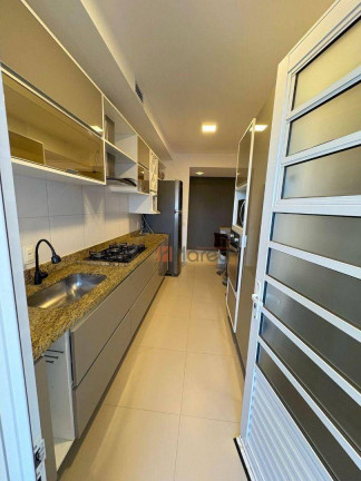 Imagem Apartamento com 3 Quartos para Alugar, 93 m² em Parque Campolim - Sorocaba