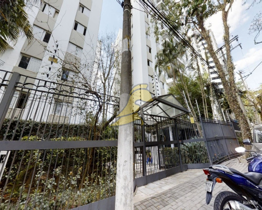 Imagem Apartamento com 3 Quartos à Venda, 110 m² em Real Parque - São Paulo