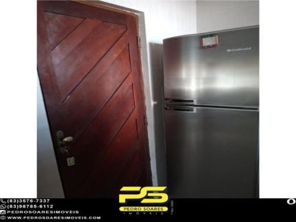Imagem Apartamento com 3 Quartos à Venda, 80 m² em Jardim Cidade Universitária - João Pessoa Imagem Apartamento com 3 Quartos à Venda, 80 m² em Jardim Cidade Universitária - João Pessoa