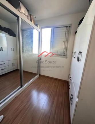 Imagem Apartamento com 2 Quartos à Venda, 45 m² em Parque Yolanda (nova Veneza) - Sumaré Imagem Apartamento com 2 Quartos à Venda, 45 m² em Parque Yolanda (nova Veneza) - Sumaré
