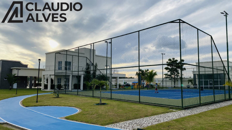 Imagem Terreno à Venda, 252 m² em Papagaio - Feira De Santana Imagem Terreno à Venda, 252 m² em Papagaio - Feira De Santana