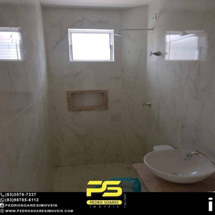 Apartamento com 2 Quartos à Venda, 48 m² em Gramame - João Pessoa
