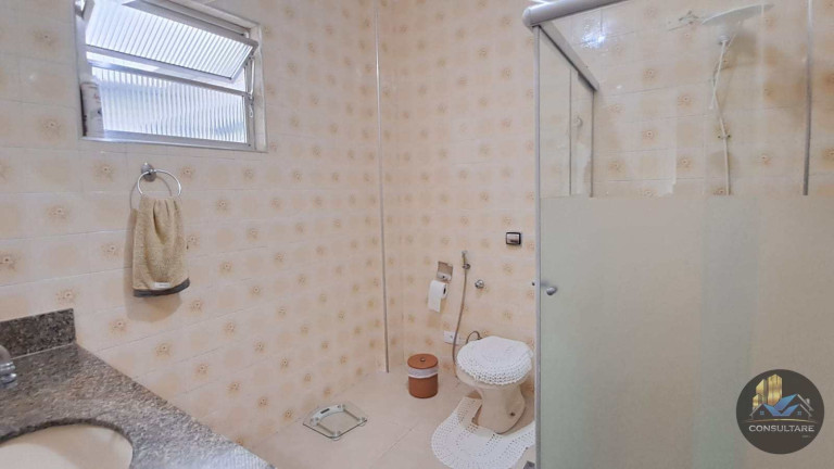 Imagem Apartamento com 2 Quartos à Venda, 143 m² em Marapé - Santos Imagem Apartamento com 2 Quartos à Venda, 143 m² em Marapé - Santos