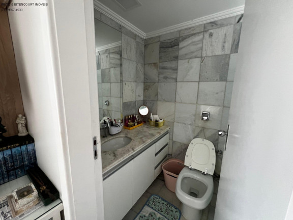 Imagem Imóvel com 3 Quartos à Venda, 200 m² em Graça - Salvador