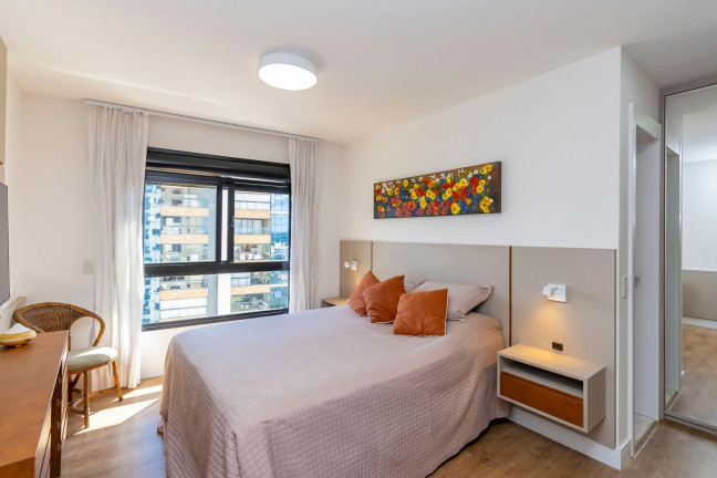 Imagem Apartamento com 3 Quartos à Venda, 108 m² em Ecoville - Curitiba Imagem Apartamento com 3 Quartos à Venda, 108 m² em Ecoville - Curitiba