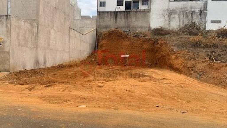 Imagem Terreno à Venda, 250 m² em Residencial Bethania - Santana Do Paraíso