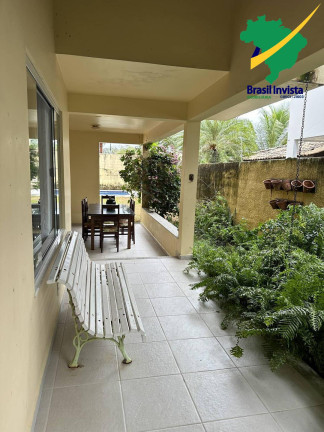 Imagem Casa com 5 Quartos à Venda, 120 m² em Orla Norte - Porto Seguro Imagem Casa com 5 Quartos à Venda, 120 m² em Orla Norte - Porto Seguro