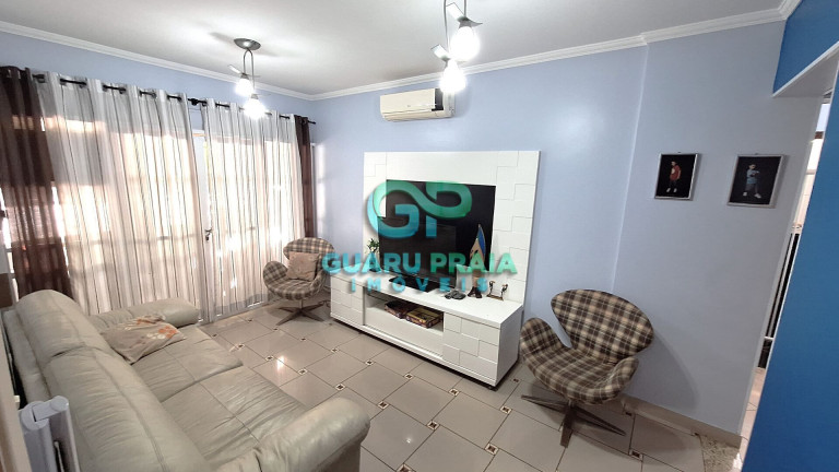Imagem Apartamento com 3 Quartos à Venda, 75 m² em Enseada - Guarujá