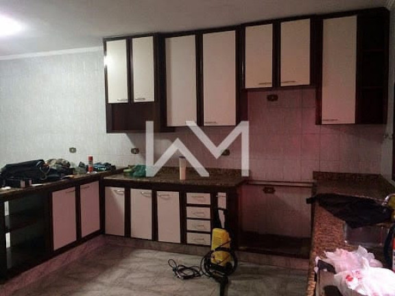 Imagem Casa com 3 Quartos à Venda, 180 m² em Jardim Santa Clara - Guarulhos Imagem Casa com 3 Quartos à Venda, 180 m² em Jardim Santa Clara - Guarulhos