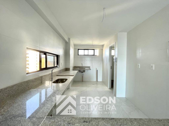 Imagem Apartamento com 3 Quartos à Venda, 90 m² em Miramar - João Pessoa