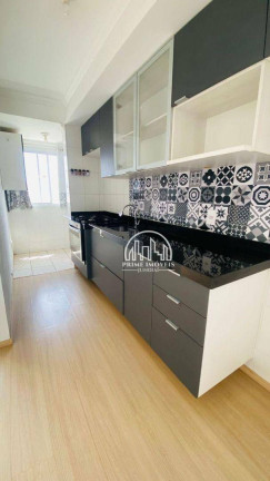 Imagem Apartamento com 2 Quartos à Venda, 52 m² em Residencial Alexandria - Várzea Paulista Imagem Apartamento com 2 Quartos à Venda, 52 m² em Residencial Alexandria - Várzea Paulista