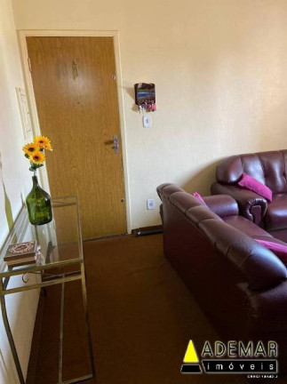 Imagem Apartamento com 2 Quartos à Venda, 70 m² em Rudge Ramos - São Bernardo Do Campo