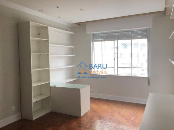 Imagem Apartamento com 3 Quartos à Venda, 264 m² em Higienópolis - São Paulo Imagem Apartamento com 3 Quartos à Venda, 264 m² em Higienópolis - São Paulo