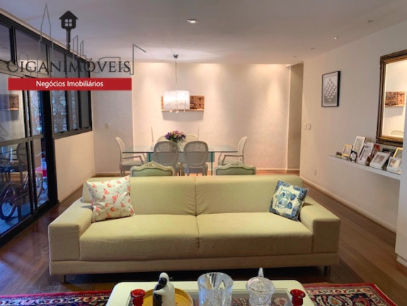 Imagem Apartamento com 3 Quartos à Venda, 190 m² em Recreio Dos Bandeirantes - Rio De Janeiro
