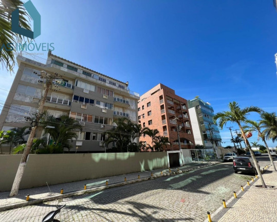 Apartamento com 3 Quartos à Venda, 128 m² em Algodoal - Cabo Frio