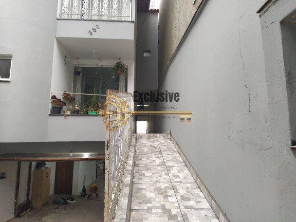 Imagem Sobrado com 5 Quartos à Venda, 289 m² em Jardim Monte Líbano - Santo André Imagem Sobrado com 5 Quartos à Venda, 289 m² em Jardim Monte Líbano - Santo André