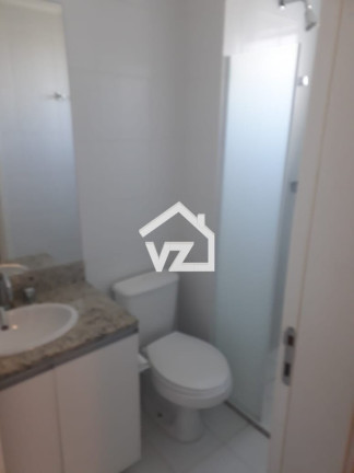 Imagem Apartamento com 2 Quartos para Alugar, 96 m² em Vila Andrade - São Paulo