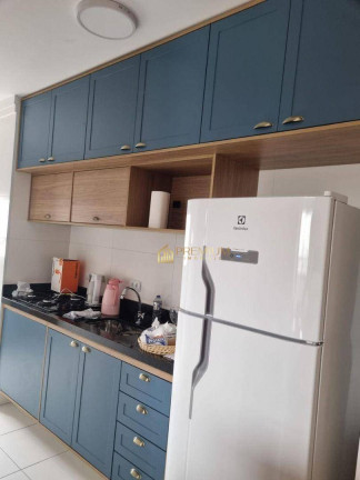 Imagem Imóvel com 2 Quartos à Venda, 55 m² em Vila Maria - São José Dos Campos