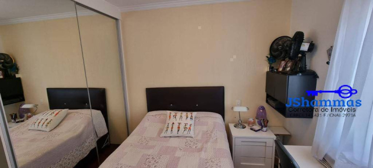 Imagem Apartamento com 3 Quartos à Venda, 128 m² em Vila Andrade - São Paulo
