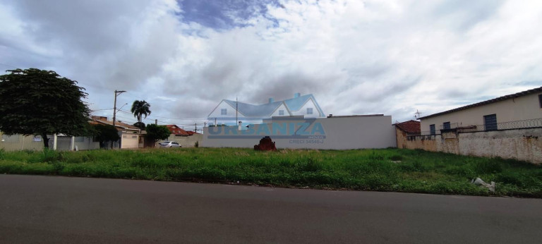 Imagem Terreno à Venda, 988 m² em Jardim Pinheiros - Birigui Imagem Terreno à Venda, 988 m² em Jardim Pinheiros - Birigui