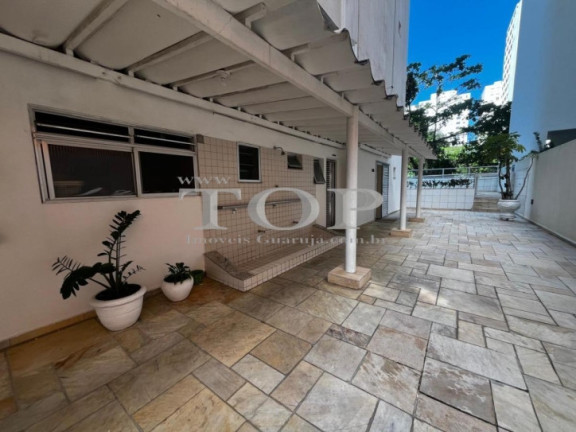 Imagem Apartamento com 3 Quartos à Venda, 150 m² em Pitangueiras - Guarujá Imagem Apartamento com 3 Quartos à Venda, 150 m² em Pitangueiras - Guarujá
