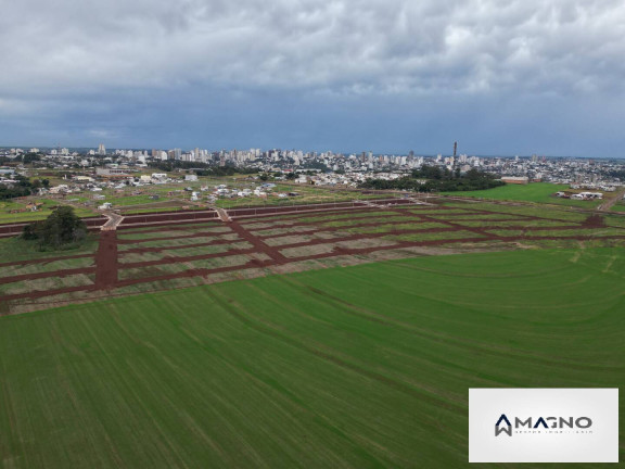 Imagem Terreno à Venda, 230 m² em Brazmadeira - Cascavel