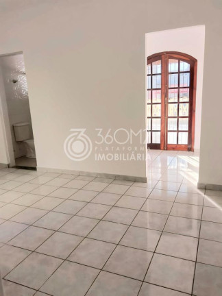 Imagem Casa com 3 Quartos à Venda, 169 m² em Vila Valparaíso - Santo André Imagem Casa com 3 Quartos à Venda, 169 m² em Vila Valparaíso - Santo André