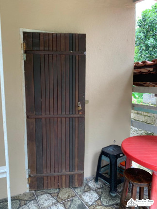 Imagem Casa com 2 Quartos à Venda, 15 m² em Sertão Do Perequê Mirim - Ubatuba